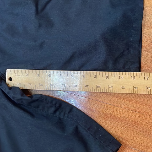 Men’s Shorts Black Cargo Engelbert Strauss Motion Size 44 reg Metallica Colab. - Picture 5 of 12